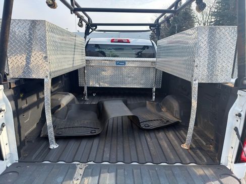 Used 2020 GMC Sierra 1500 2WD Regular Cab image 22