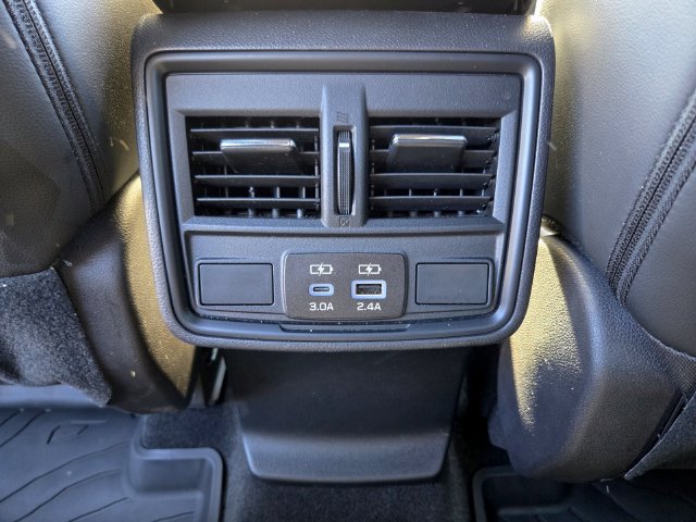 Certified 2026 Subaru Forester Premium AWD/4WD image 17