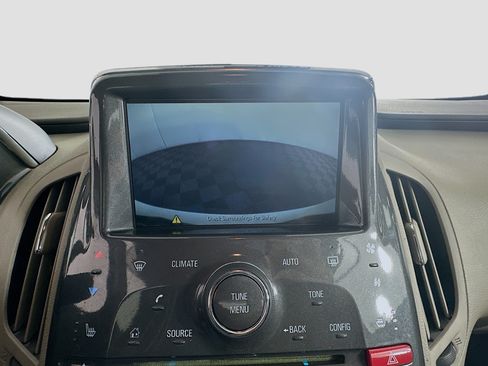Used 2013 Chevrolet Volt Premium w/ Premium Trim Package FWD image 21