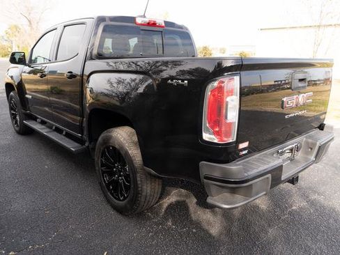 Used 2022 GMC Canyon Elevation w/ Trailering Package image 5