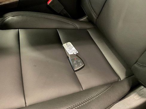 New 2026 Chevrolet Silverado 2500 LT w/ Trail Boss Package image 26