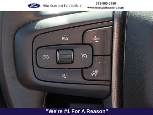 Used 2024 GMC Sierra 2500 Denali Ultimate w/ Max Trailering Package image 19