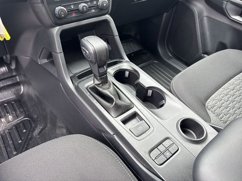 New 2026 Ford Ranger XL image 29