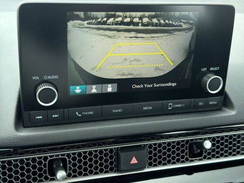 Used 2024 Honda Civic Sport image 29