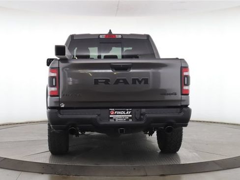 Used 2024 RAM 1500 Rebel w/ Rebel Level 1 Equipment Group AWD/4WD image 11