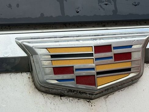 Used 2017 Cadillac Escalade ESV Luxury image 11