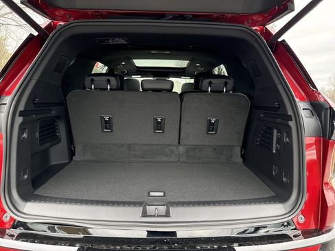 New 2026 Chevrolet Traverse High Country image 22