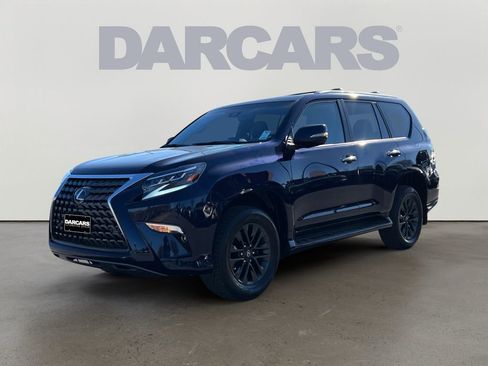 Certified 2023 Lexus GX 460 Premium image 2