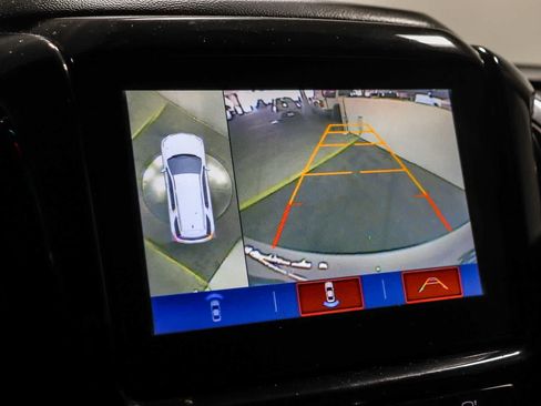 Used 2019 Chevrolet Traverse Premier w/ Redline Edition FWD image 26