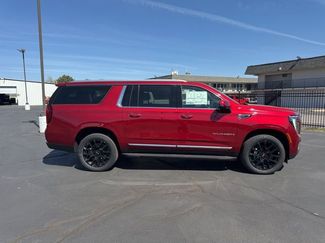 New 2026 GMC Yukon XL Elevation w/ LPO, Floor Liner Package AWD/4WD video 2