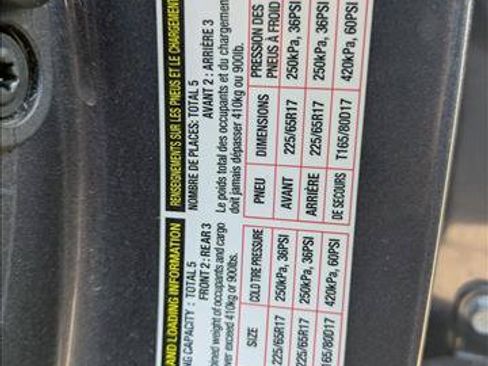 Used 2024 Toyota RAV4 LE AWD/4WD image 16