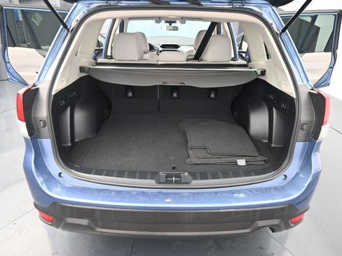 Used 2021 Subaru Forester Premium AWD/4WD image 17
