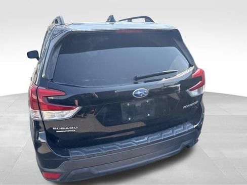 Used 2021 Subaru Forester Premium w/ Popular Package #1 AWD/4WD image 17