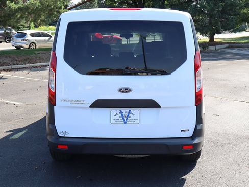 Used 2016 Ford Transit Connect XL FWD image 6