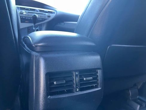 Used 2013 Lexus RX 350 AWD image 25