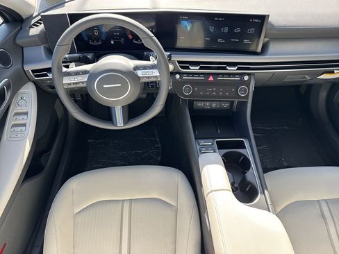 New 2026 Hyundai Sonata SEL FWD image 21