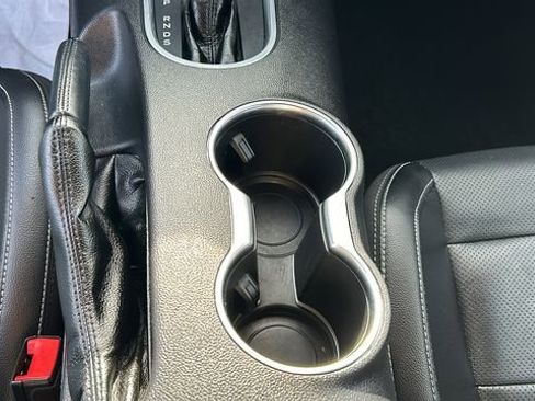 Certified 2020 Ford Mustang Premium image 20