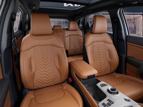 New 2027 Kia Sportage X-Line AWD/4WD image 16
