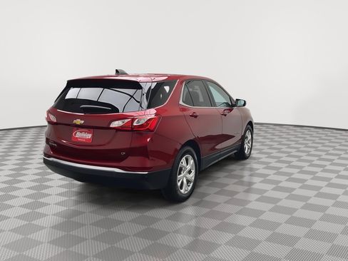 Used 2019 Chevrolet Equinox LT image 37