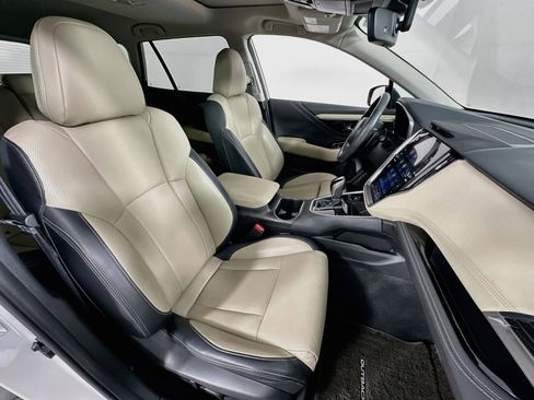 Used 2023 Subaru Outback Limited AWD/4WD image 29