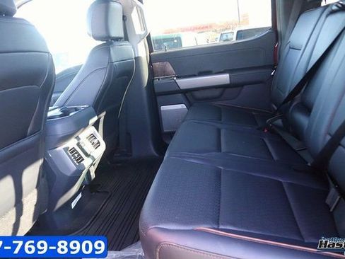 New 2026 Ford F250 Lariat w/ Lariat Ultimate Package AWD/4WD image 19
