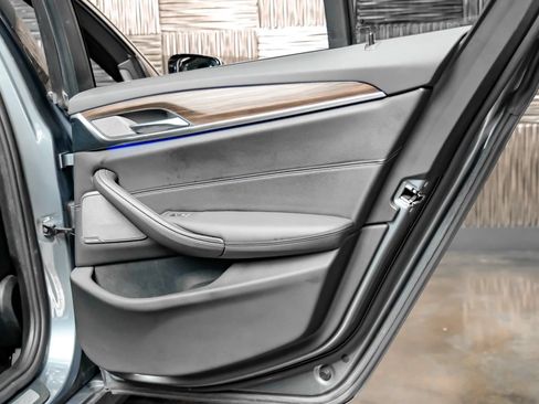 Used 2019 BMW 540i xDrive AWD/4WD image 47
