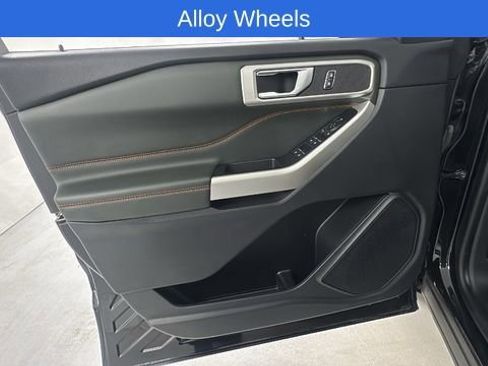 Used 2022 Ford Explorer Timberline image 20