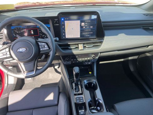 New 2026 Subaru Outback Touring XT image 10