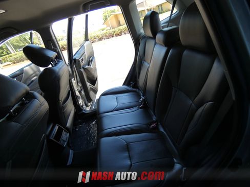 Used 2020 Subaru Forester w/ Alloy Wheel Package AWD/4WD image 40