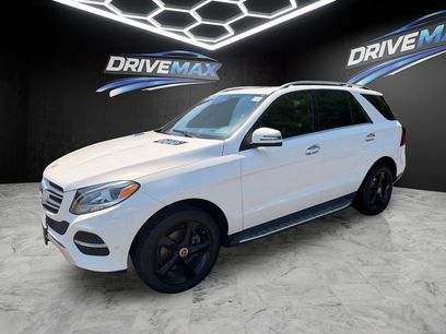 Used 2018 Mercedes-Benz GLE 350 4MATIC