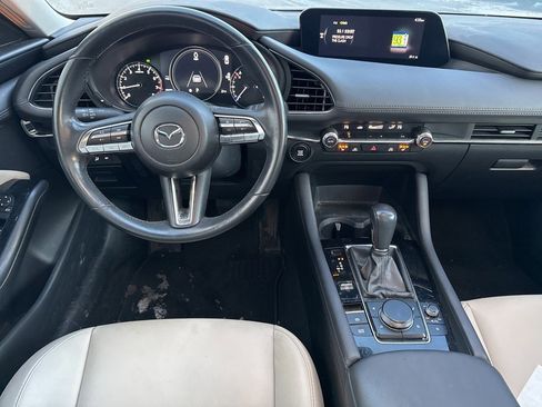 Used 2023 MAZDA MAZDA3 s image 5