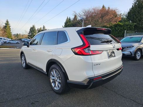 Used 2023 Honda CR-V EX-L image 5