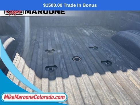 Used 2022 Chevrolet Silverado 2500 High Country w/ Safety Package II AWD/4WD image 9