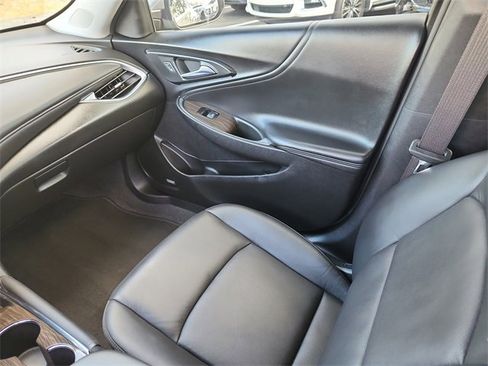 Certified 2022 Chevrolet Malibu Premier image 15