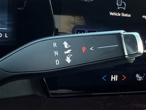 New 2026 Chevrolet Traverse Z71 w/ Enhanced Driving Package image 18