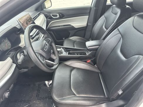 Certified 2024 Jeep Compass Limited AWD/4WD image 21