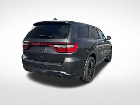 Used 2016 Dodge Durango SXT w/ Blacktop Package AWD/4WD image 7