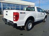 Used 2021 Ford Ranger XL w/ Equipment Group 101A High image 3