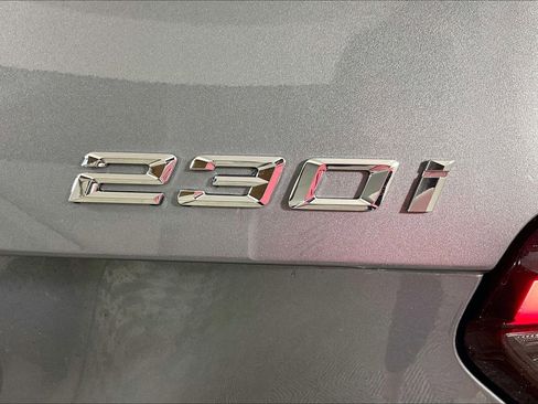 New 2026 BMW 230i xDrive Coupe image 12