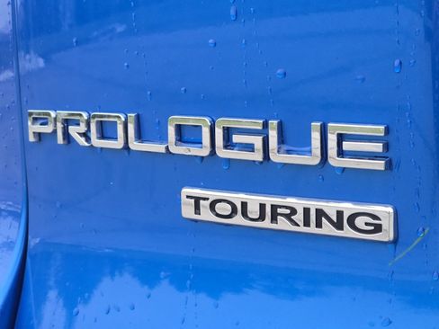 New 2026 Honda Prologue Touring image 12