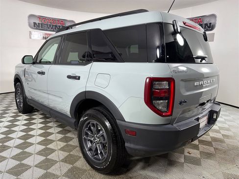 Used 2023 Ford Bronco Sport Big Bend image 5