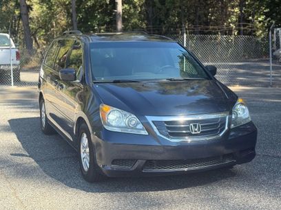 Used 2009 Honda Odyssey EX-L
