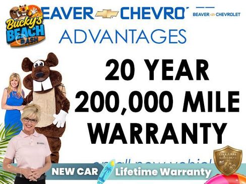 New 2025 Chevrolet TrailBlazer ACTIV w/ Convenience Package FWD image 2