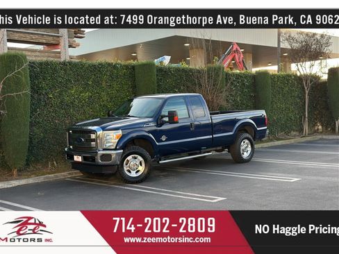 Used 2012 Ford F350 XLT image 45