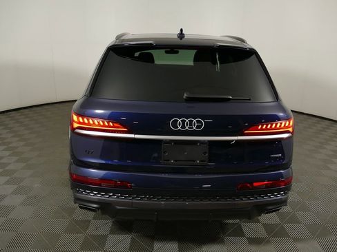 New 2026 Audi Q7 3.0T Premium image 26