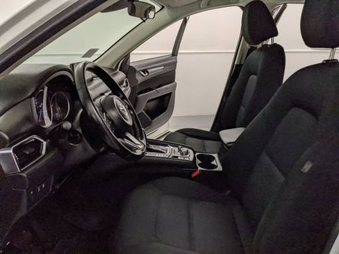 Used 2018 MAZDA CX-5 Sport w/ I-ACTIVSENSE Package image 14