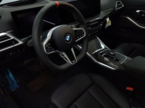 New 2026 BMW M340i w/ Premium Package image 4