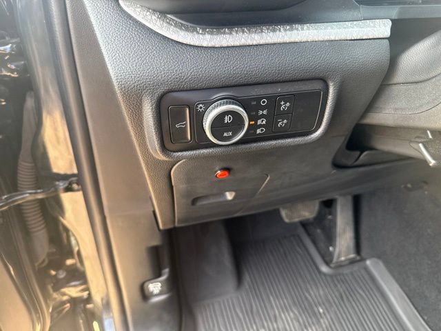 Used 2023 Ford Explorer Timberline AWD/4WD image 11