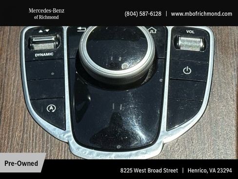Used 2021 Mercedes-Benz C 300 4MATIC Sedan image 21