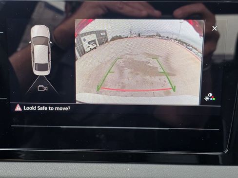 New 2026 Volkswagen Jetta Sport FWD image 17